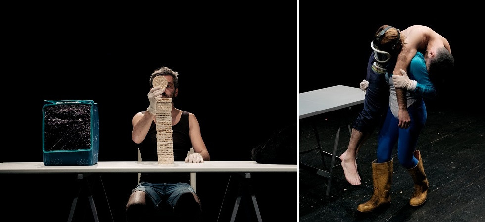 Al Teatro di Villazzano arriva “Zombie Survival Kit”: uno spettacolo scomodo